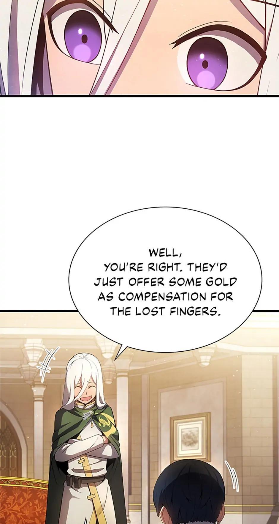 The Swordmaster’s Son Chapter 11 — page 70