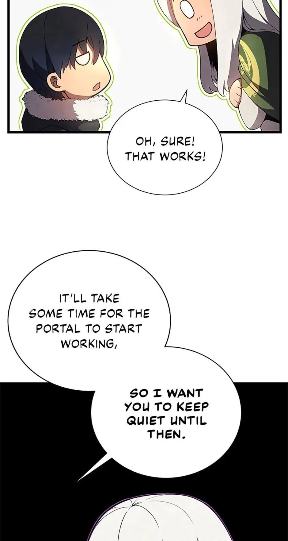 The Swordmaster’s Son Chapter 11 — page 72