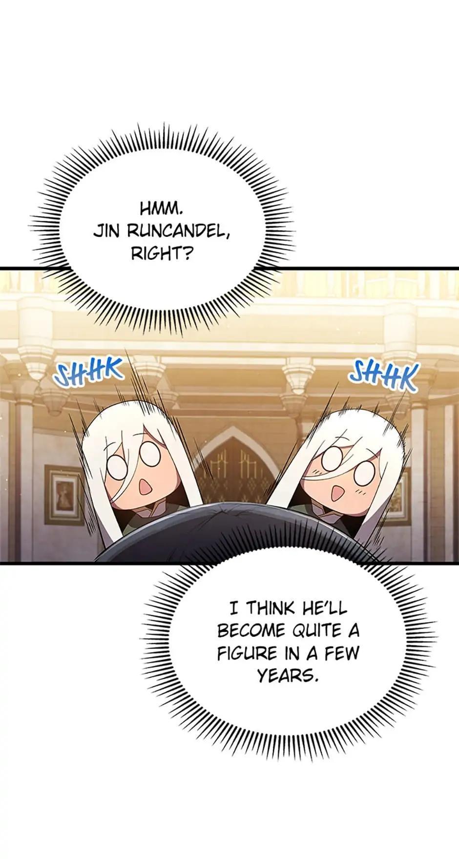 The Swordmaster’s Son Chapter 11 — page 74