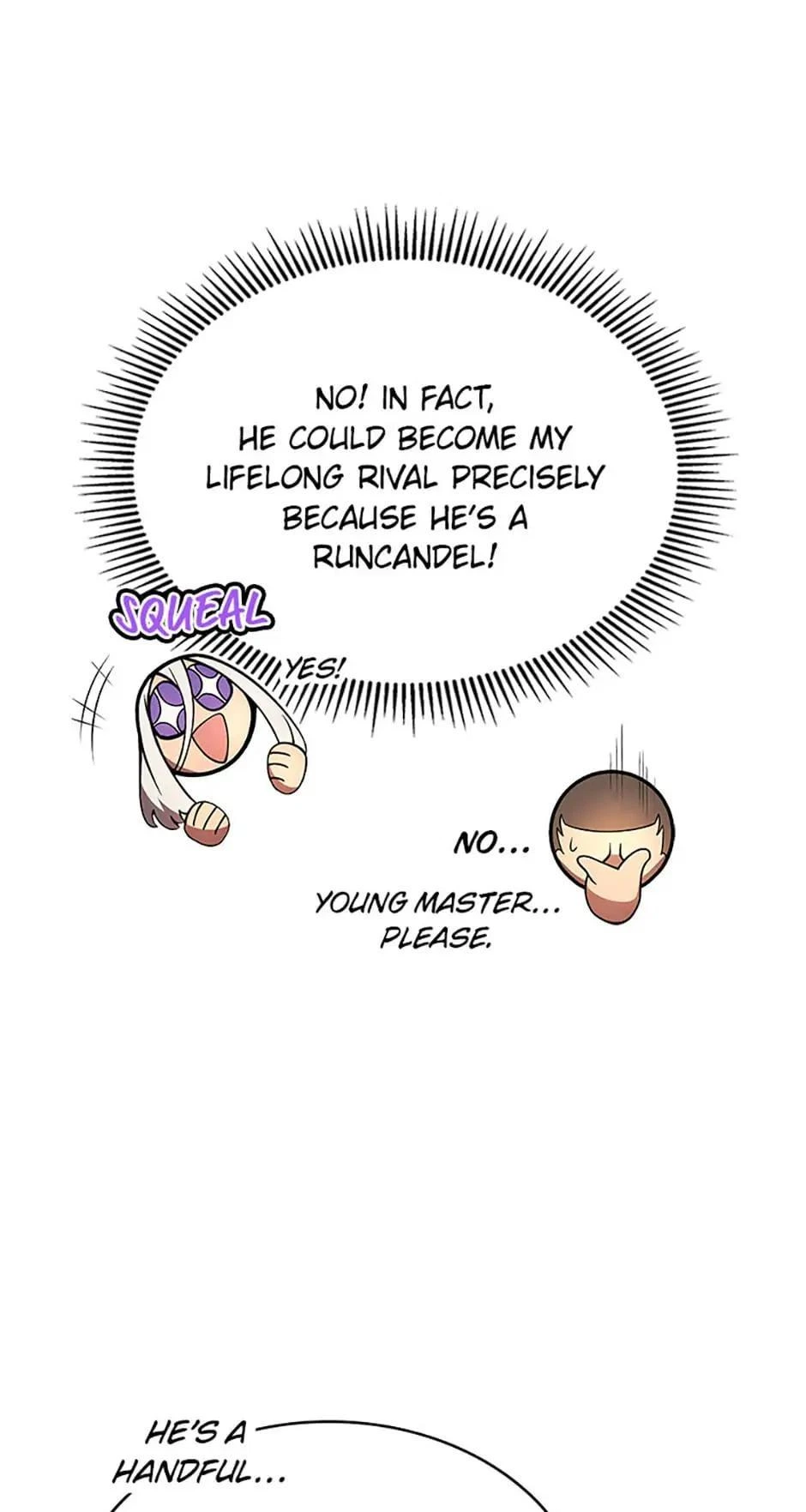 The Swordmaster’s Son Chapter 11 — page 76