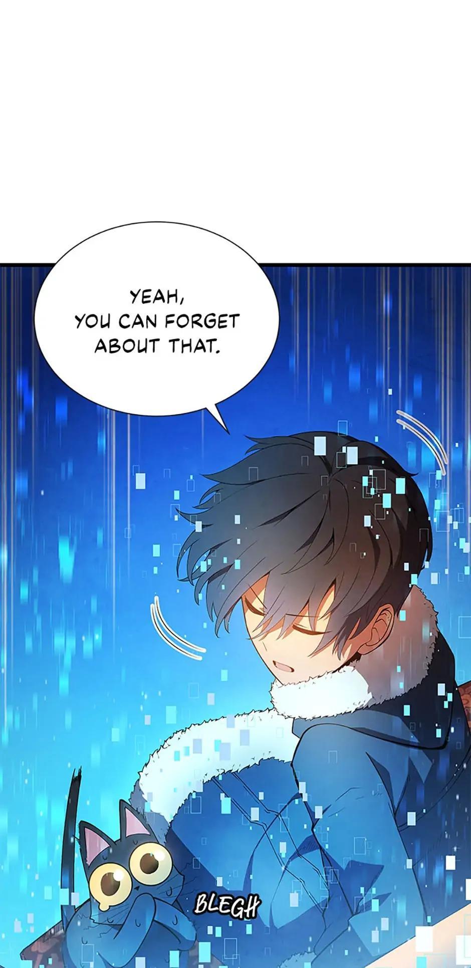 The Swordmaster’s Son Chapter 11 — page 83