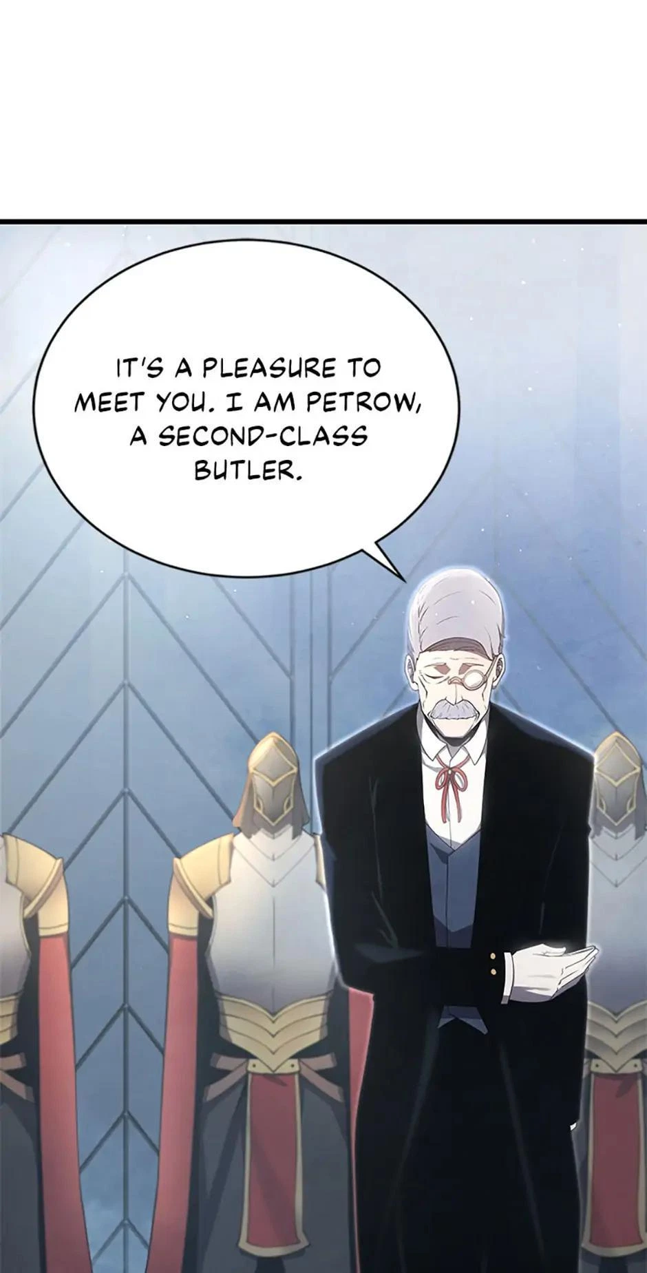 The Swordmaster’s Son Chapter 11 — page 89