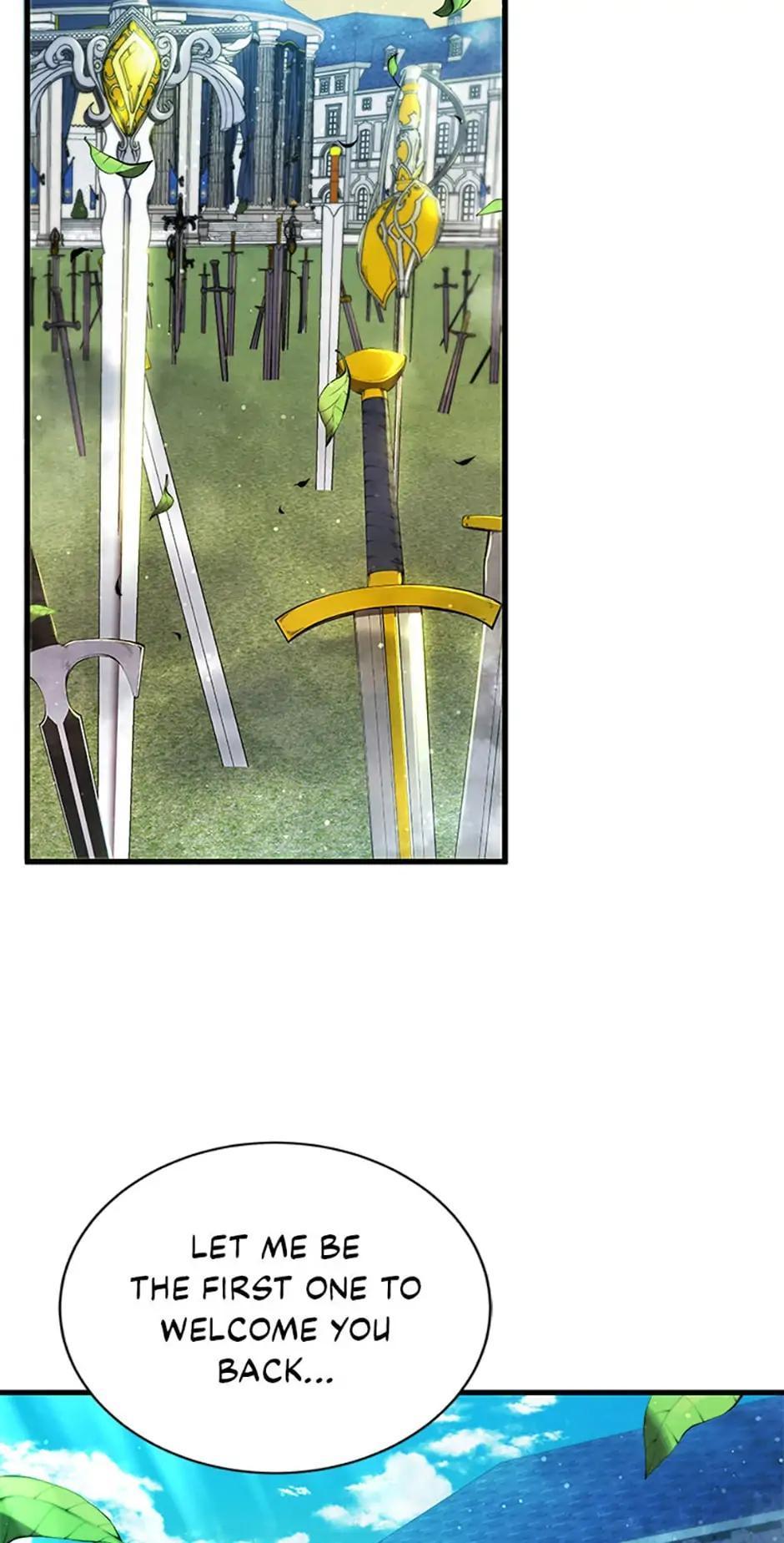 The Swordmaster’s Son Chapter 11 — page 91