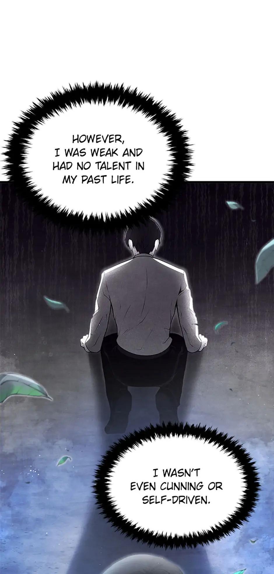 The Swordmaster’s Son Chapter 12 — page 4