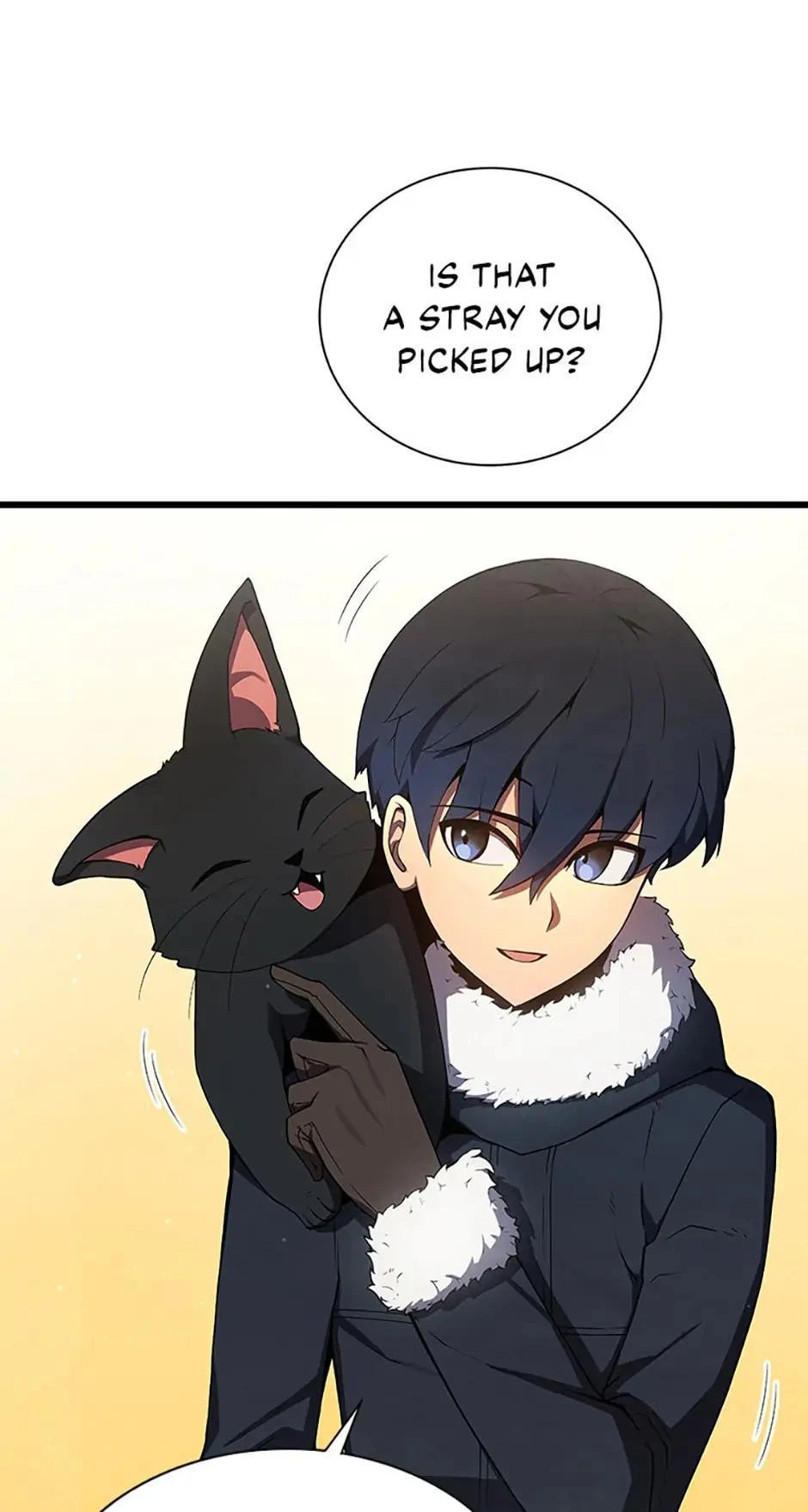 The Swordmaster’s Son Chapter 12 — page 15