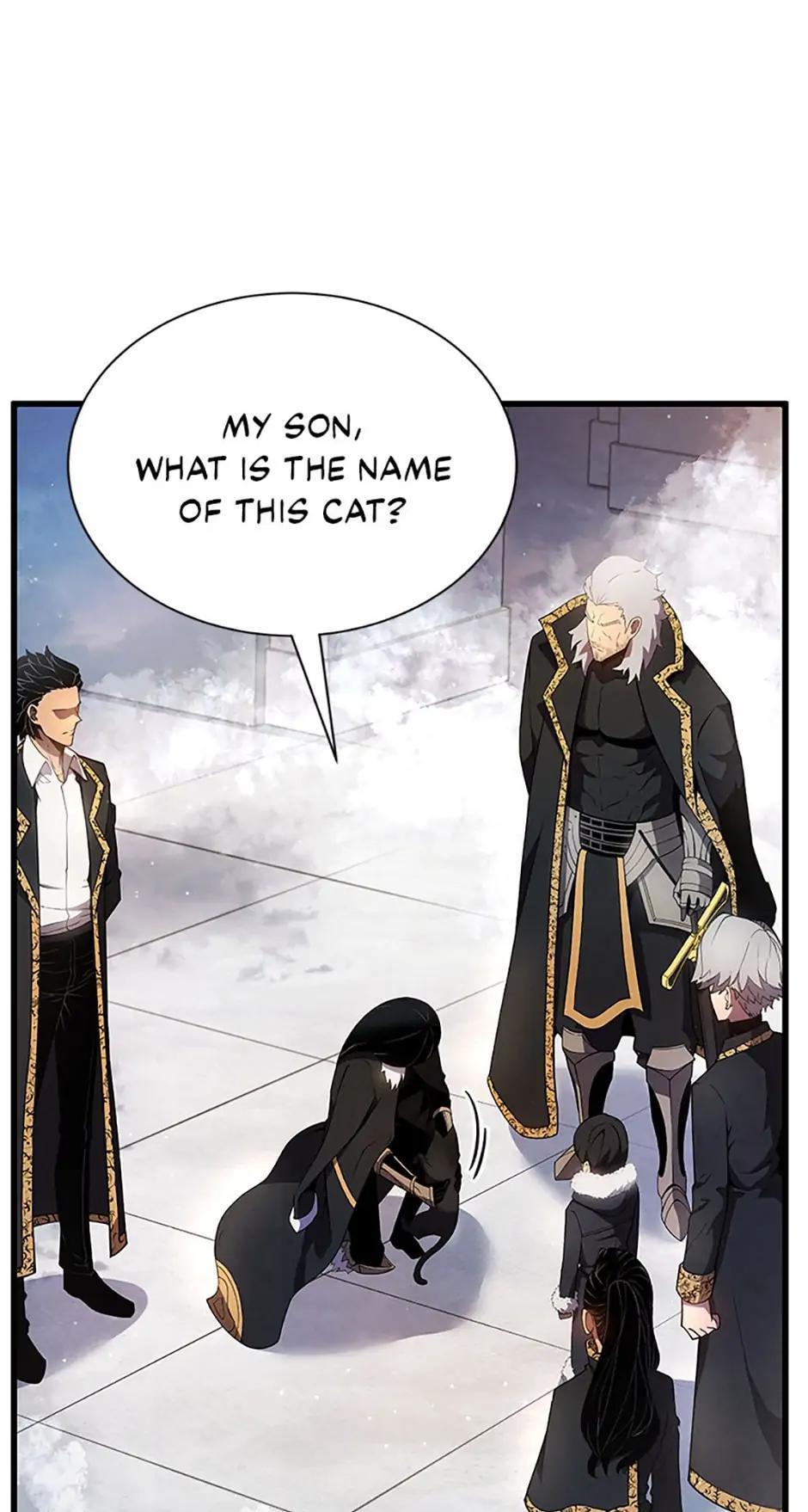 The Swordmaster’s Son Chapter 12 — page 19