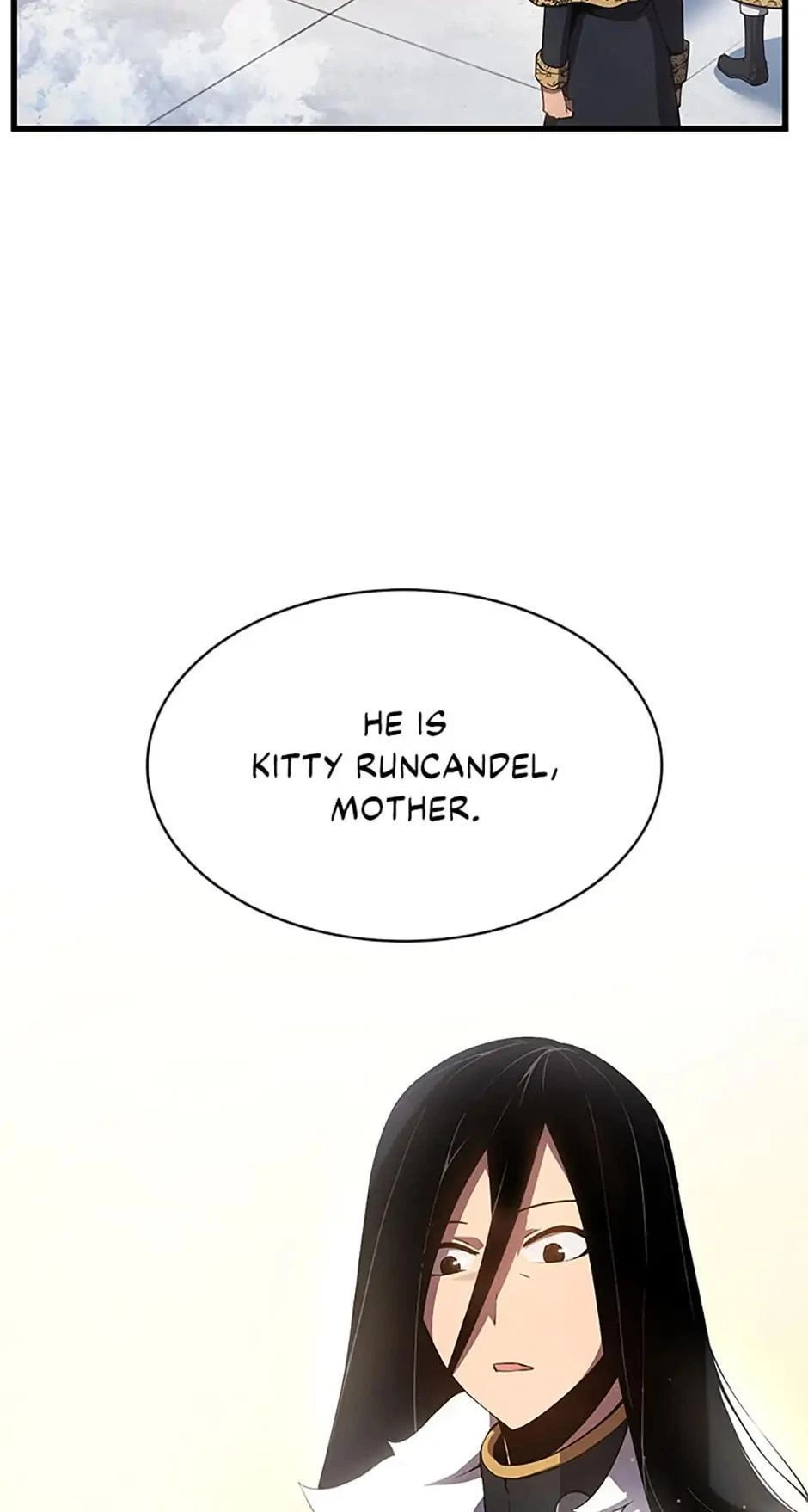 The Swordmaster’s Son Chapter 12 — page 20