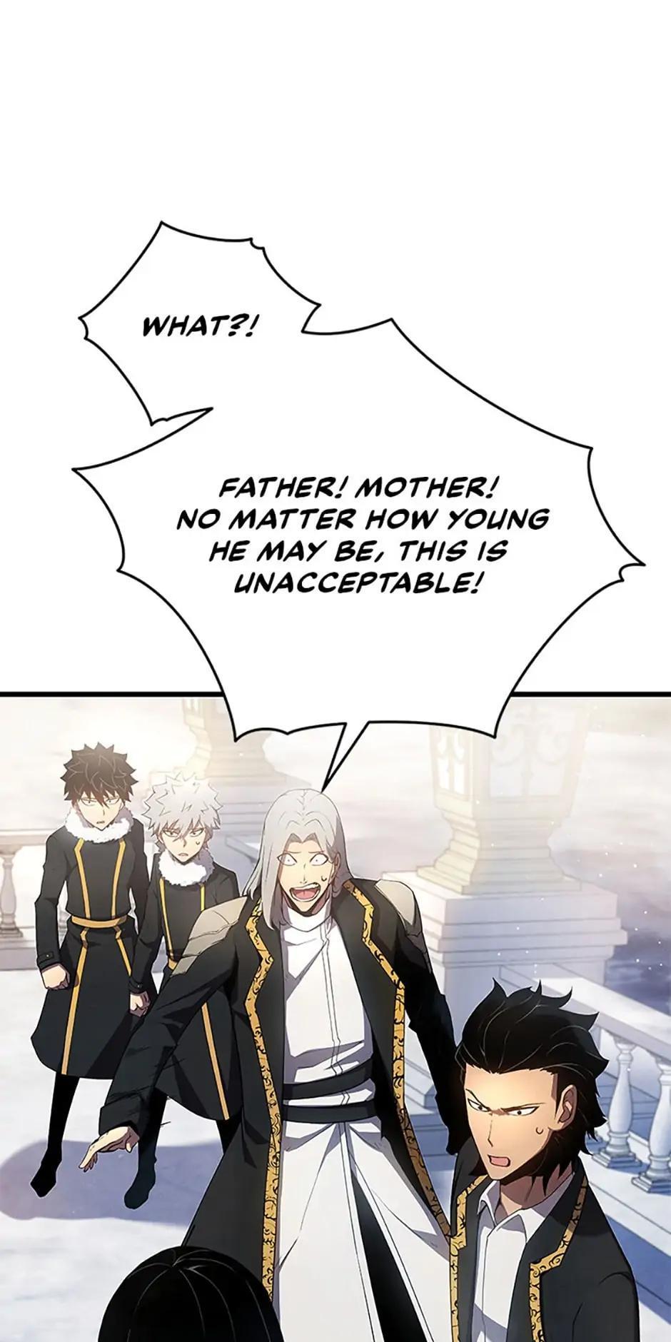 The Swordmaster’s Son Chapter 12 — page 22