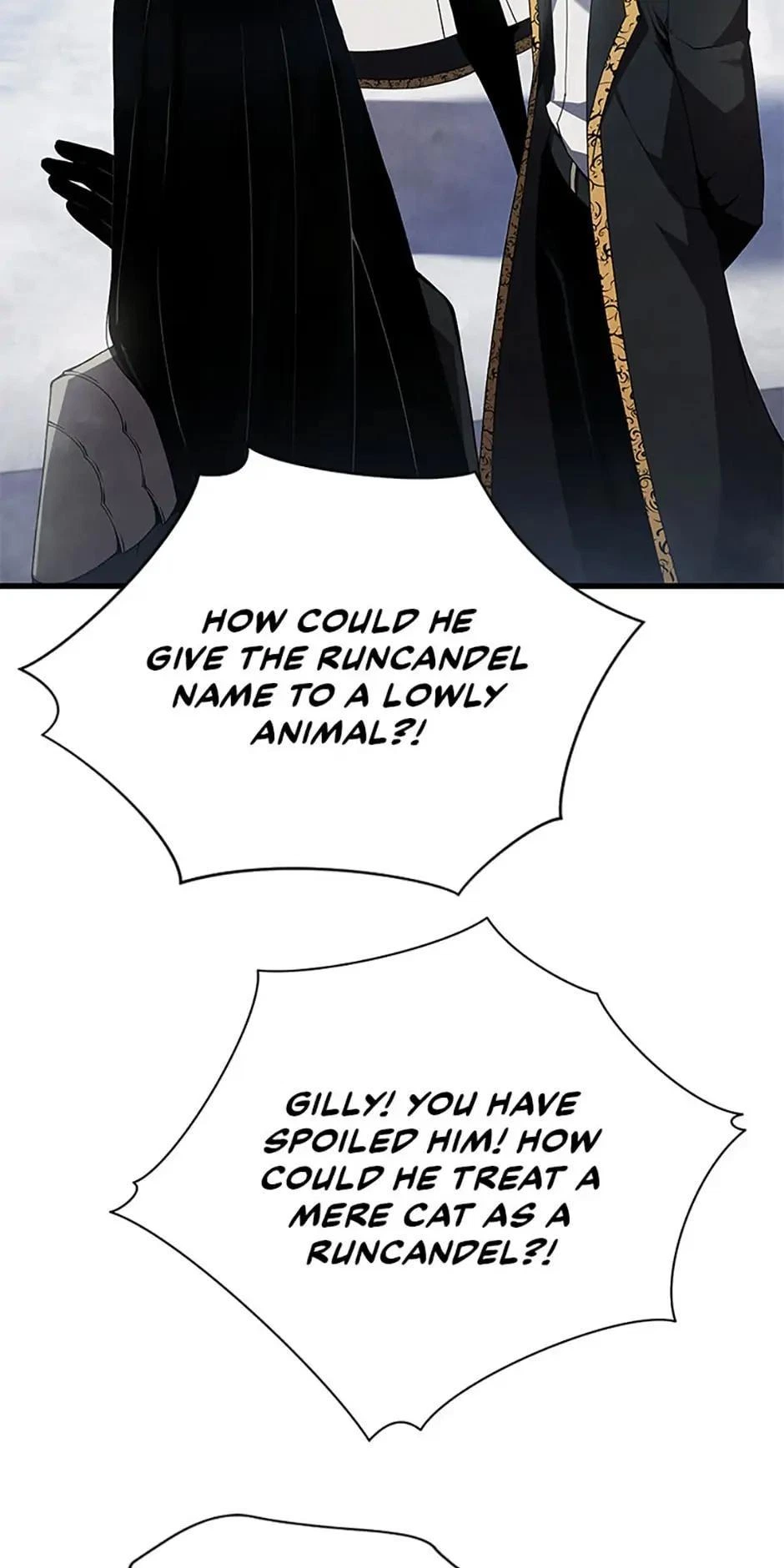 The Swordmaster’s Son Chapter 12 — page 23