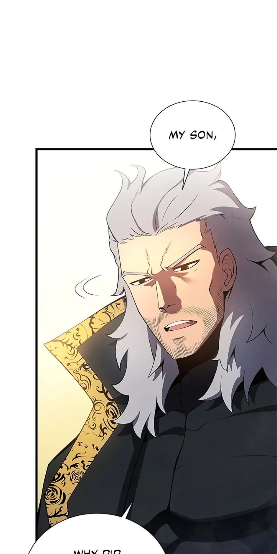 The Swordmaster’s Son Chapter 12 — page 25