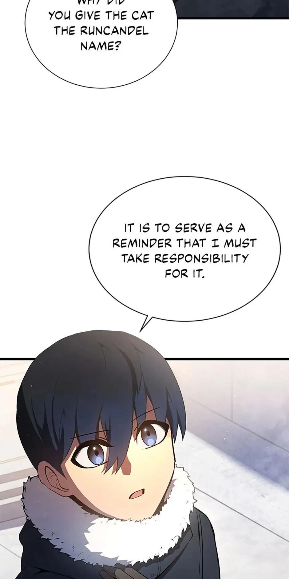 The Swordmaster’s Son Chapter 12 — page 26