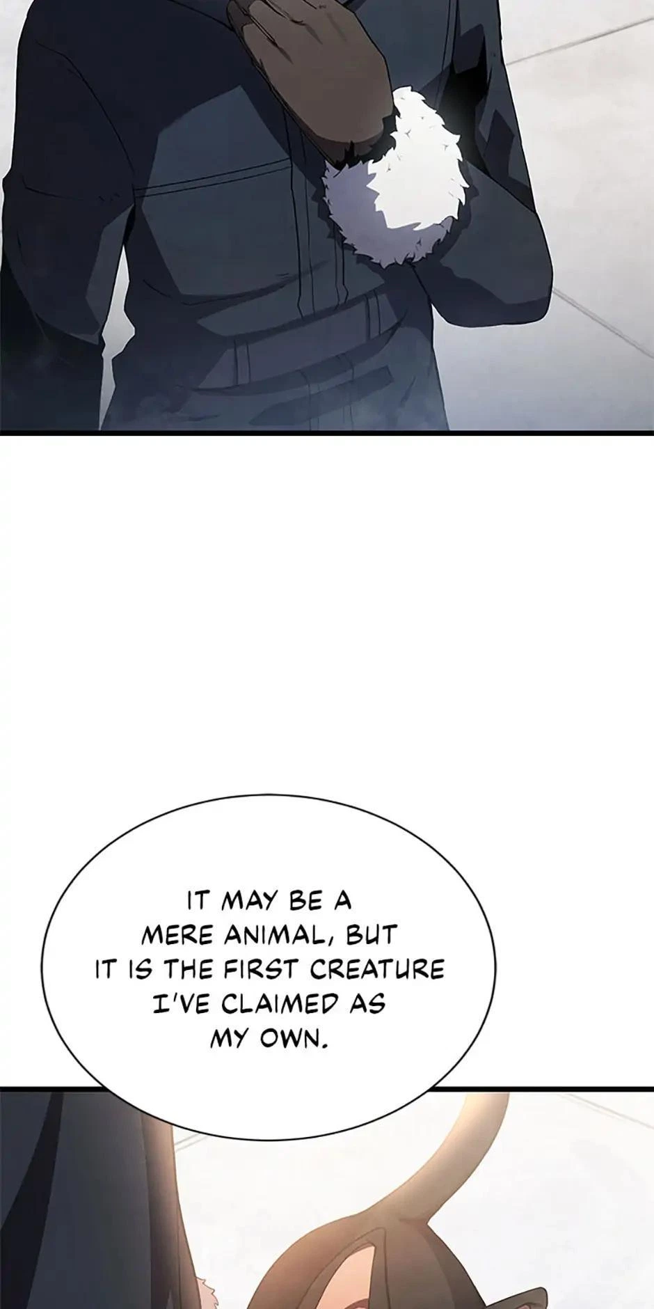 The Swordmaster’s Son Chapter 12 — page 27
