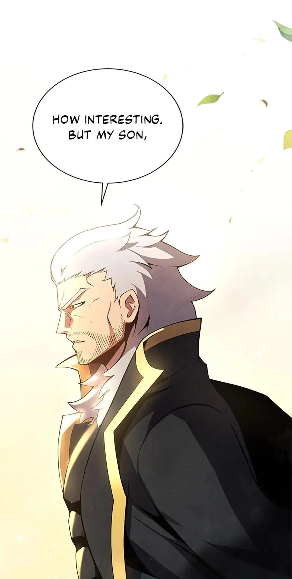 The Swordmaster’s Son Chapter 12 — page 29