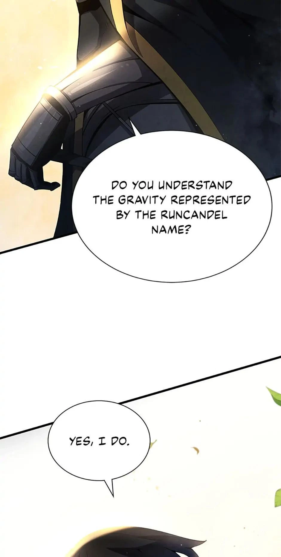 The Swordmaster’s Son Chapter 12 — page 30