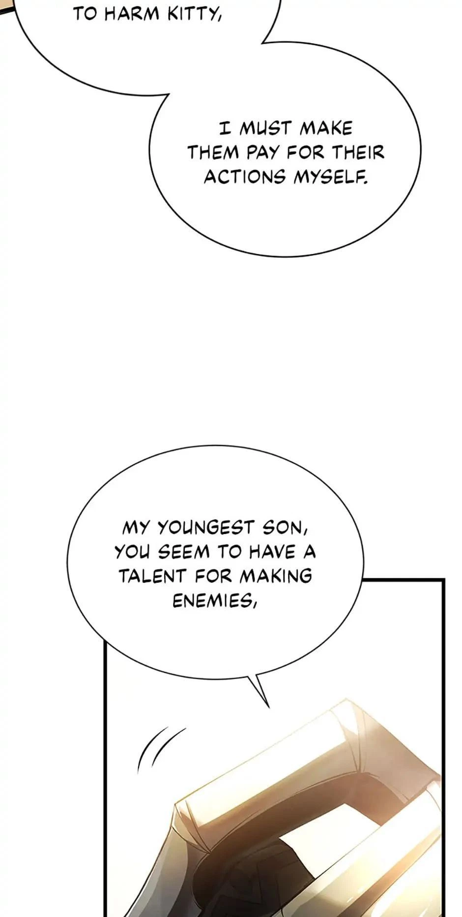 The Swordmaster’s Son Chapter 12 — page 32