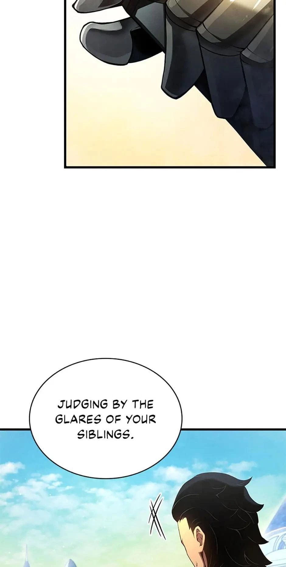 The Swordmaster’s Son Chapter 12 — page 33