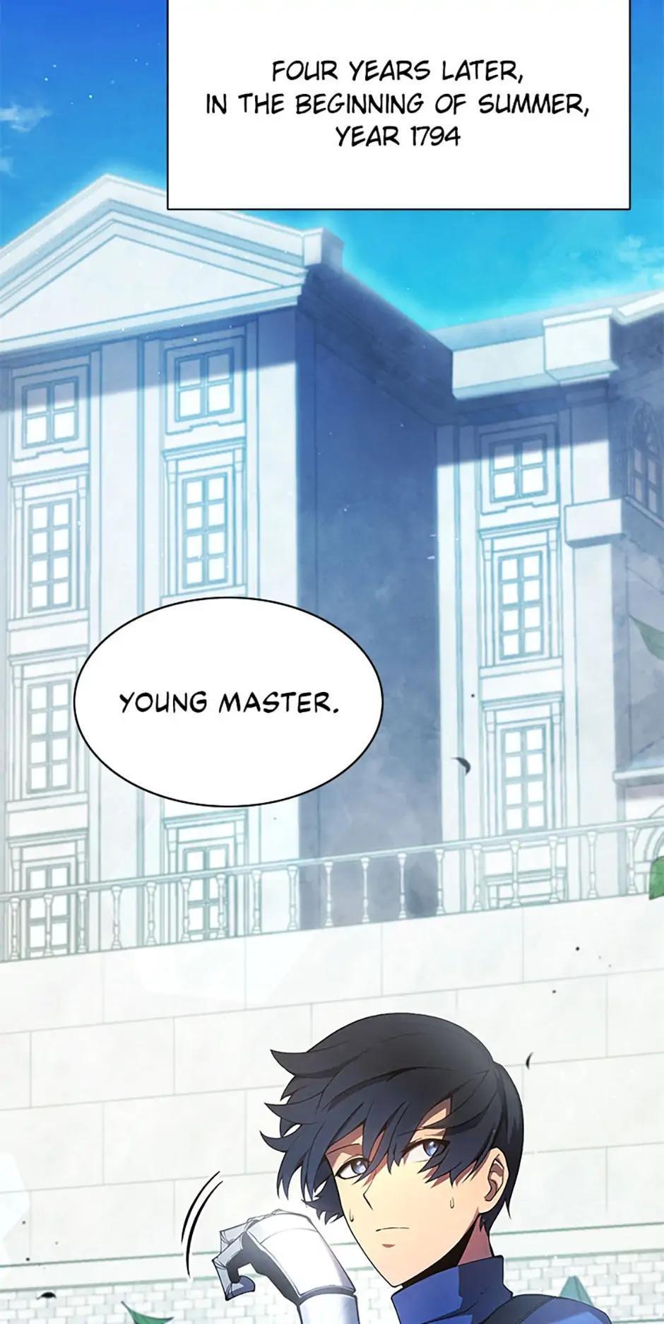 The Swordmaster’s Son Chapter 12 — page 40