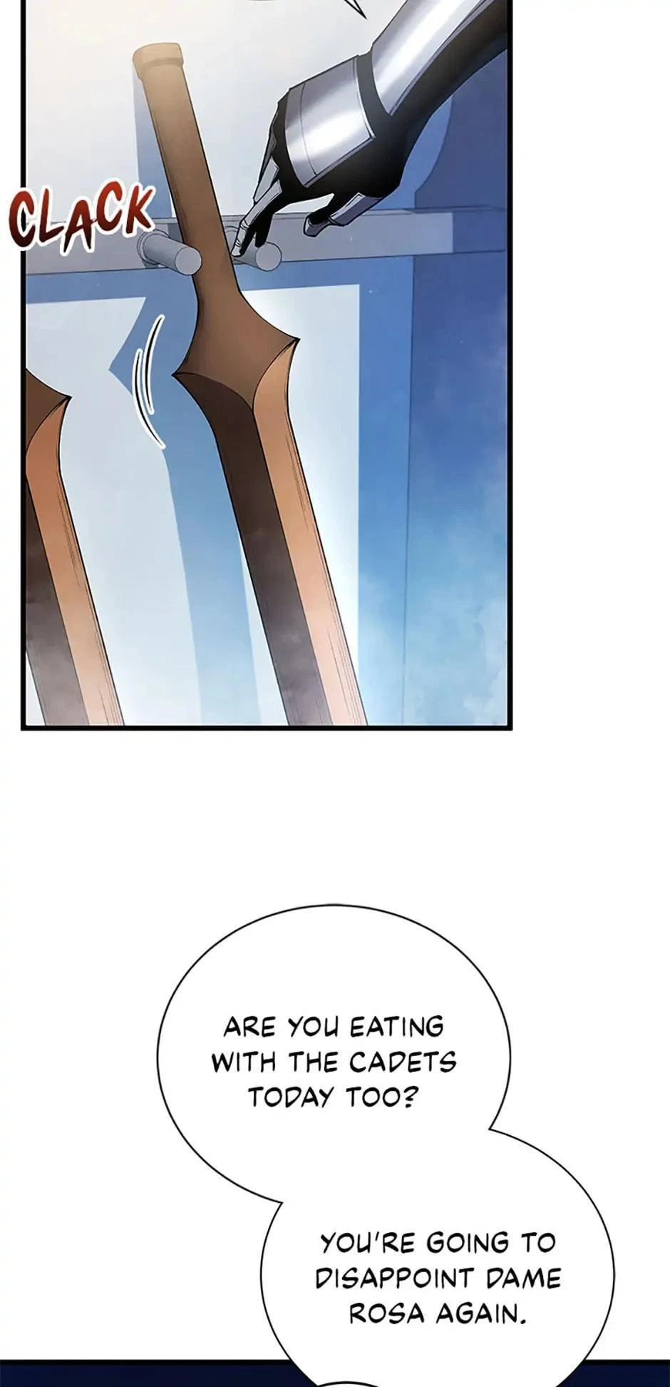 The Swordmaster’s Son Chapter 12 — page 45
