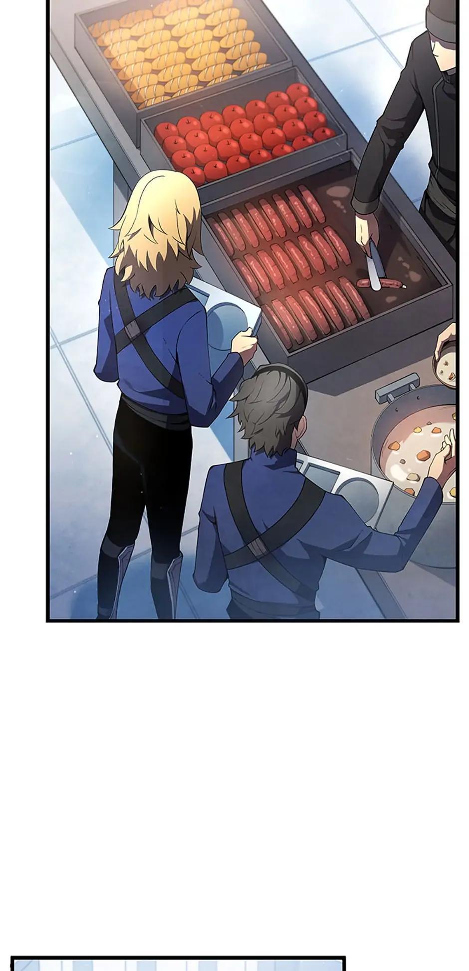 The Swordmaster’s Son Chapter 12 — page 47