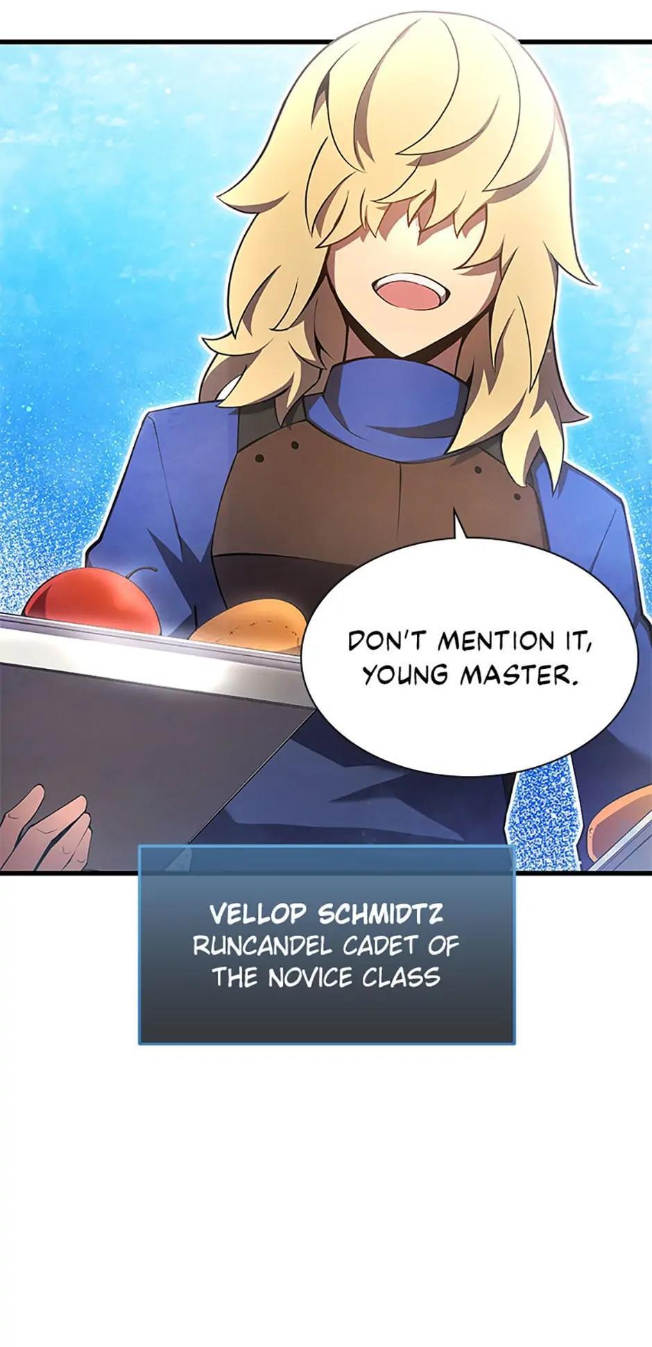 The Swordmaster’s Son Chapter 12 — page 49