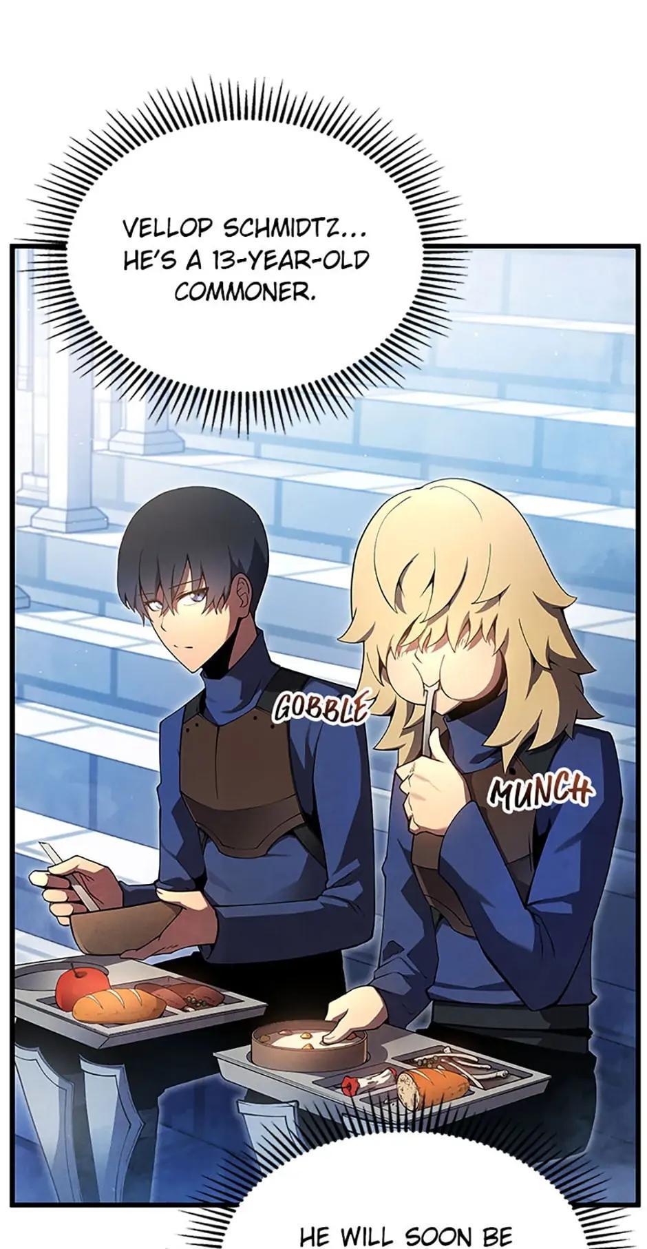 The Swordmaster’s Son Chapter 12 — page 50