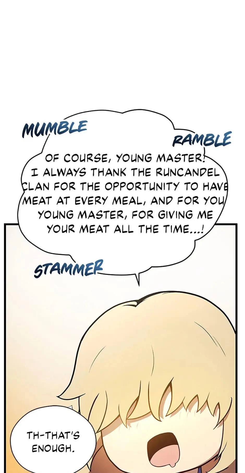 The Swordmaster’s Son Chapter 12 — page 53