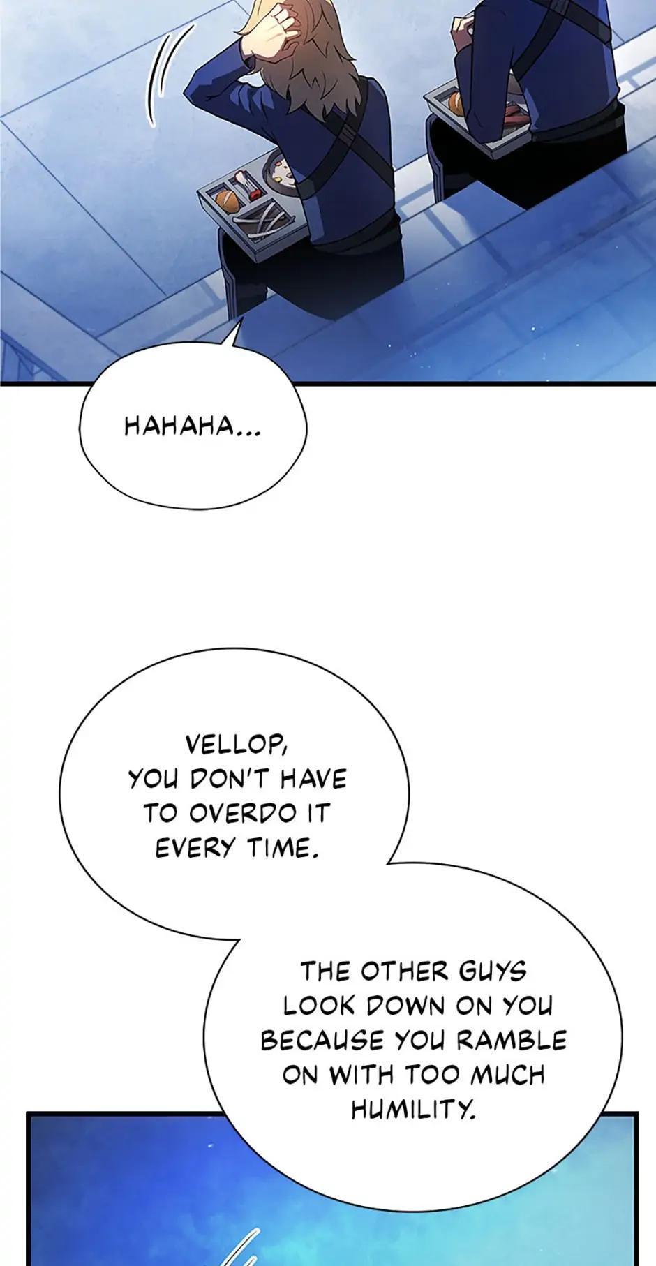 The Swordmaster’s Son Chapter 12 — page 55