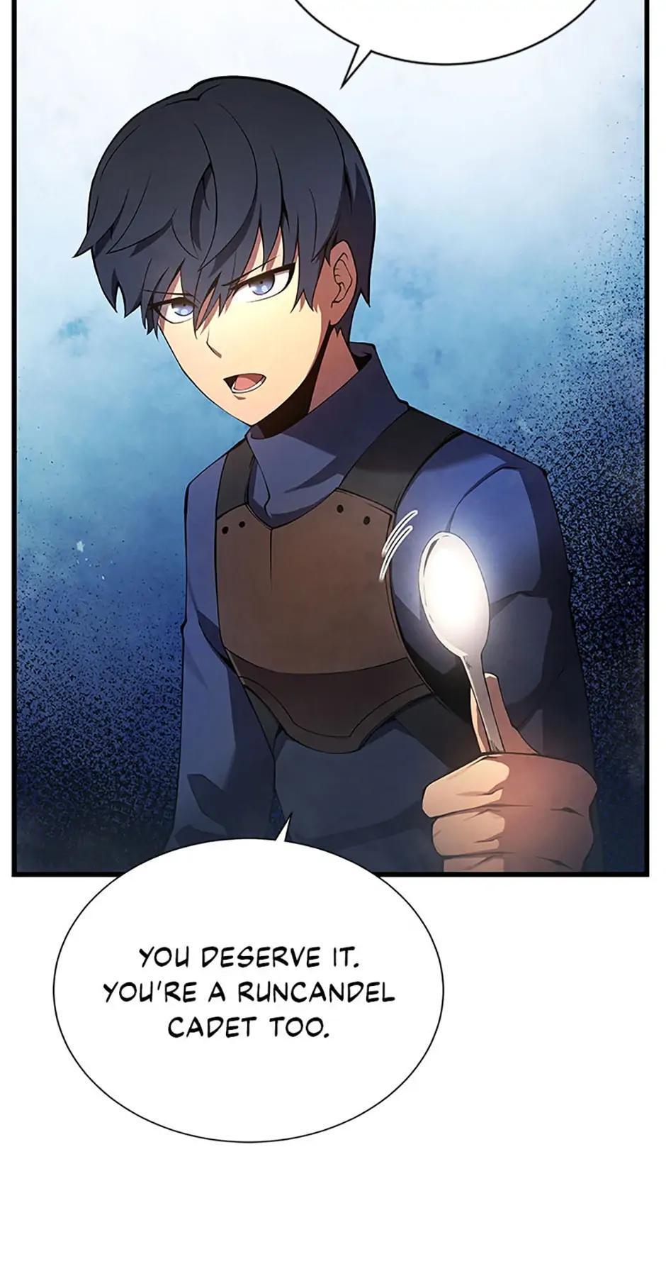 The Swordmaster’s Son Chapter 12 — page 57