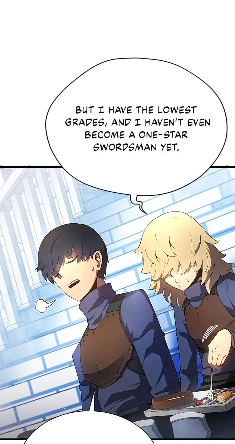 The Swordmaster’s Son Chapter 12 — page 58