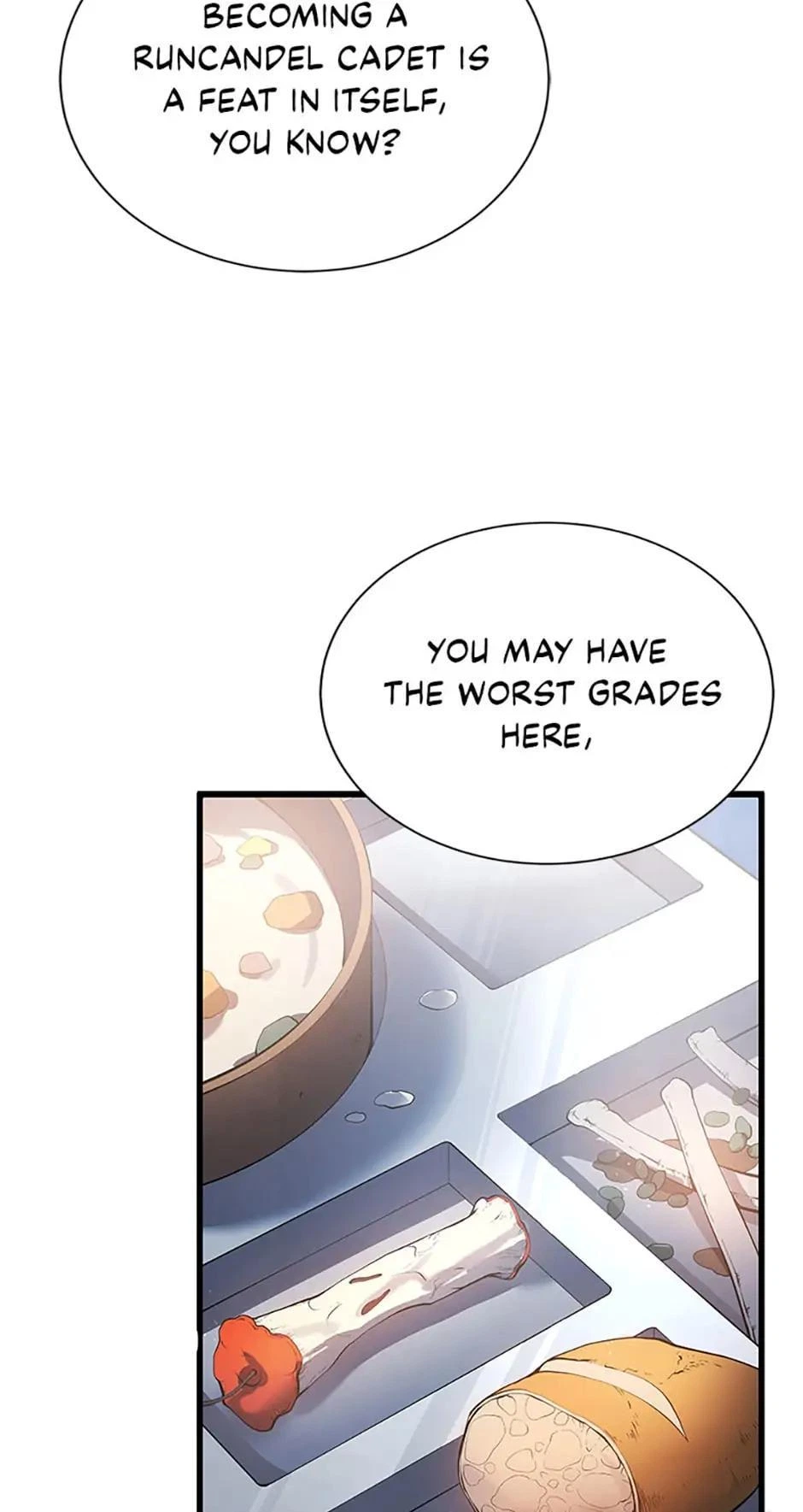 The Swordmaster’s Son Chapter 12 — page 59