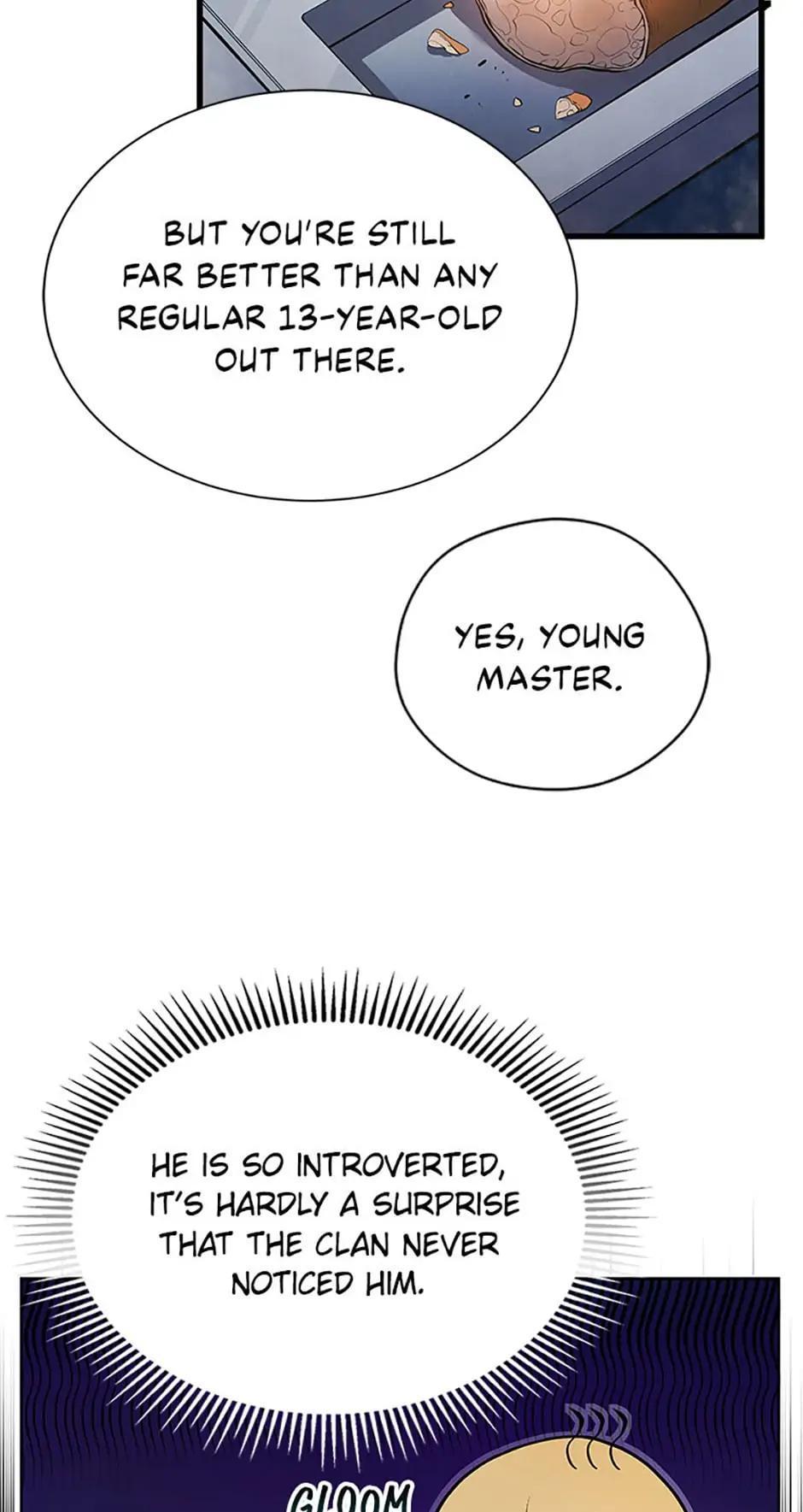 The Swordmaster’s Son Chapter 12 — page 60