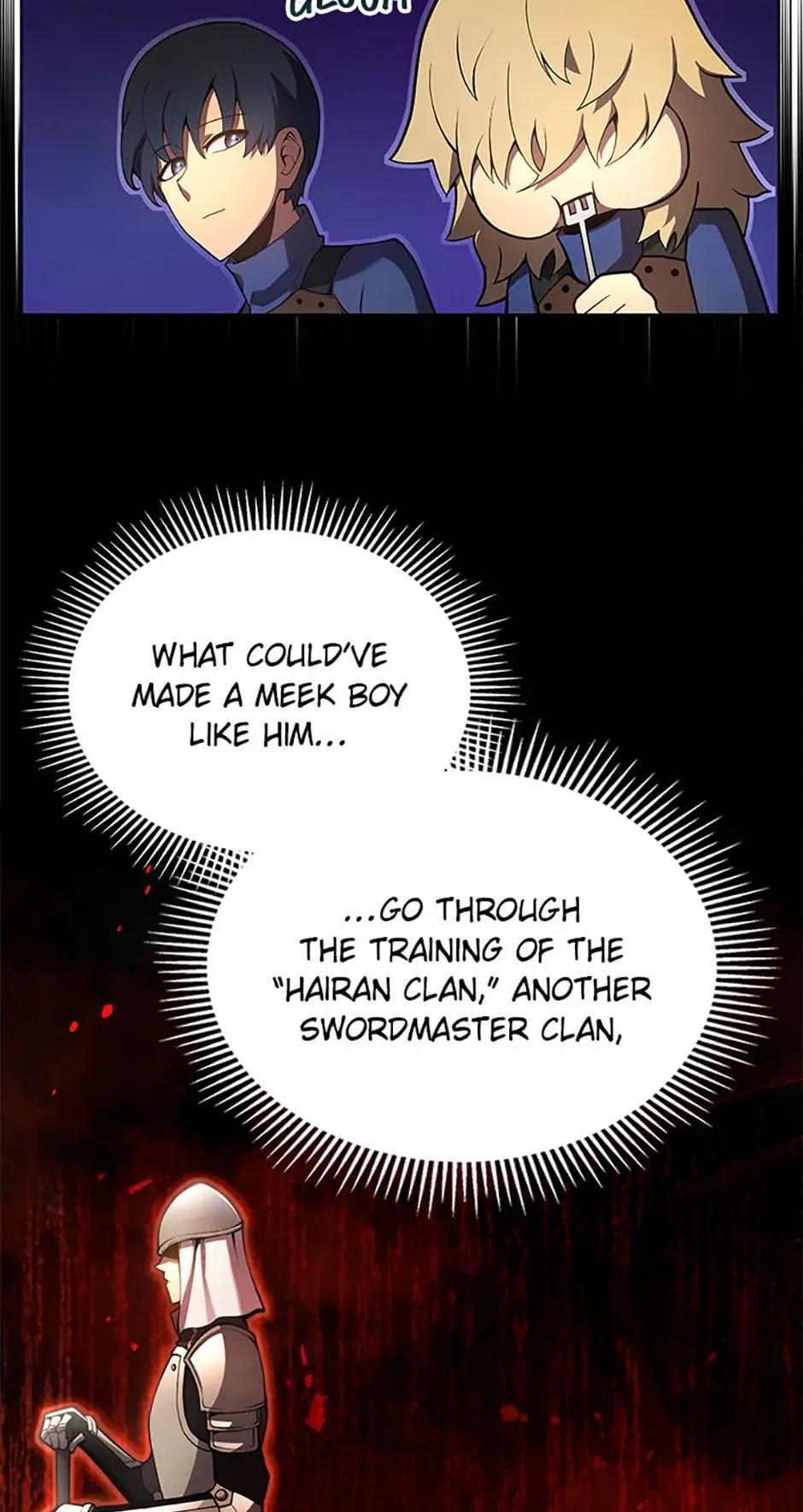 The Swordmaster’s Son Chapter 12 — page 61