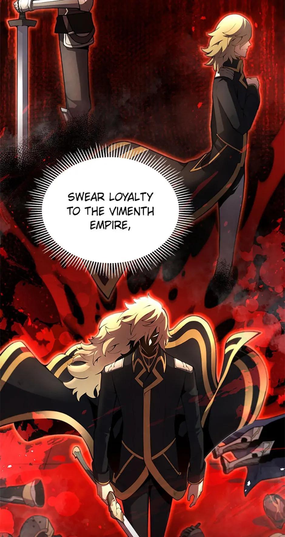 The Swordmaster’s Son Chapter 12 — page 62