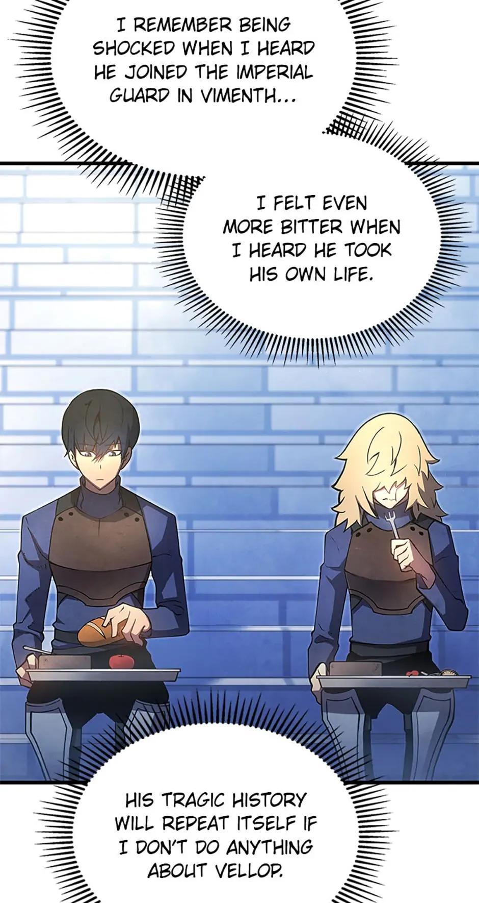 The Swordmaster’s Son Chapter 12 — page 64