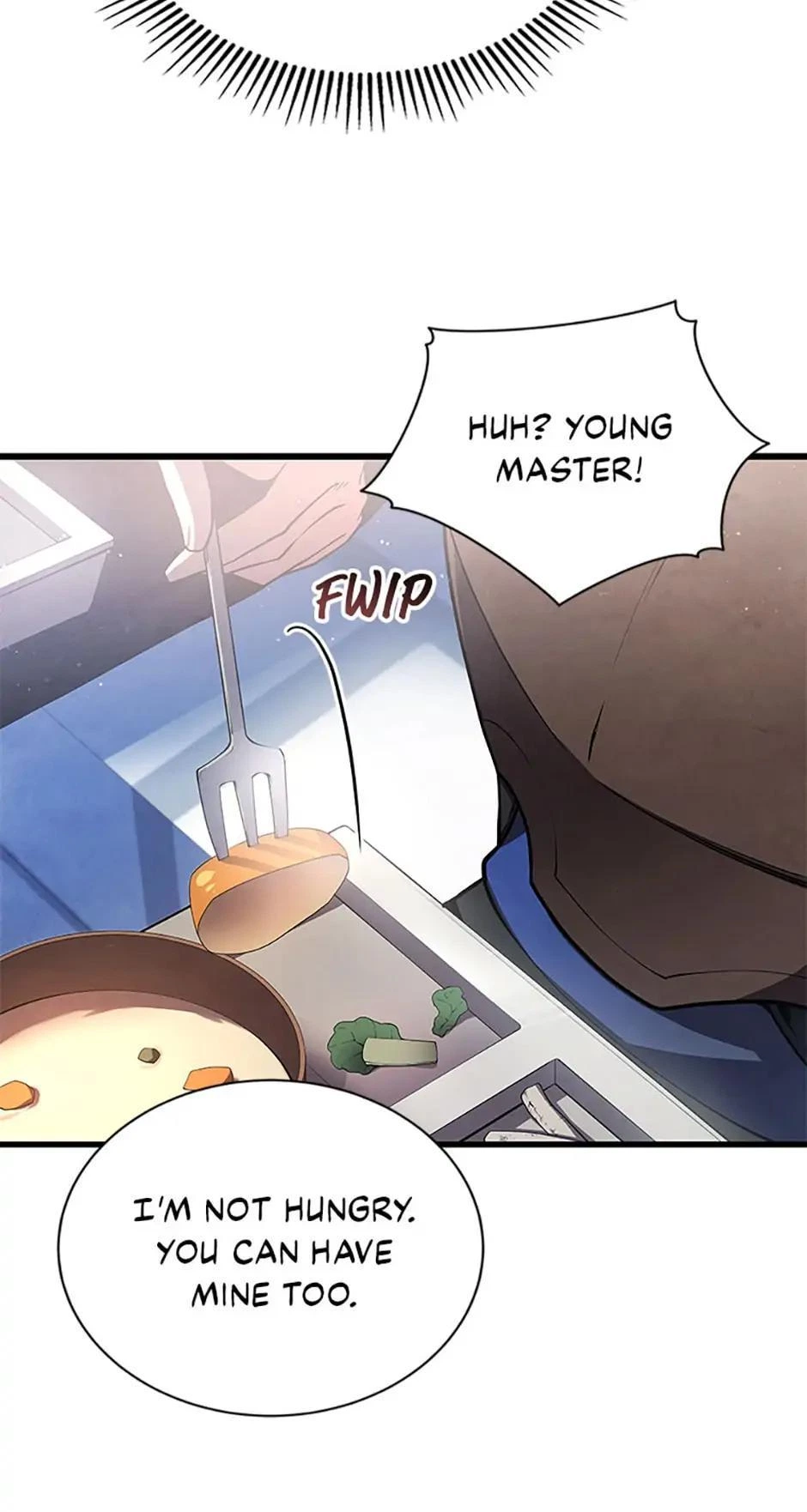 The Swordmaster’s Son Chapter 12 — page 65