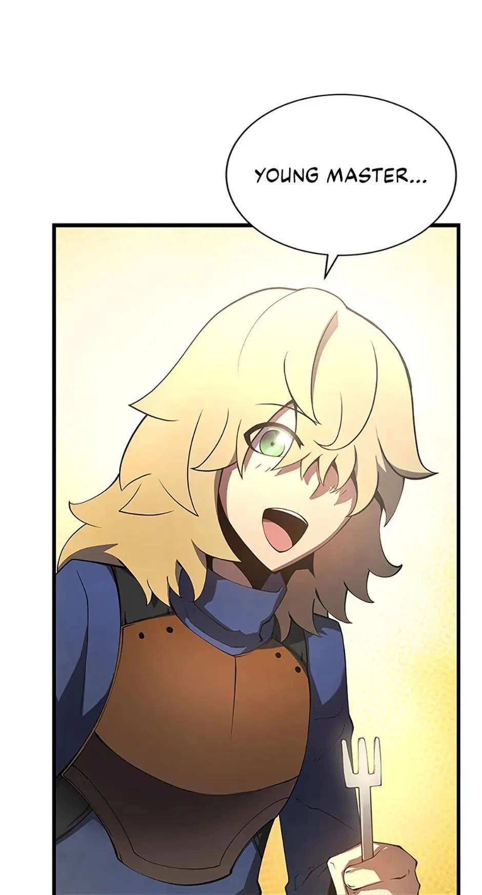The Swordmaster’s Son Chapter 12 — page 66