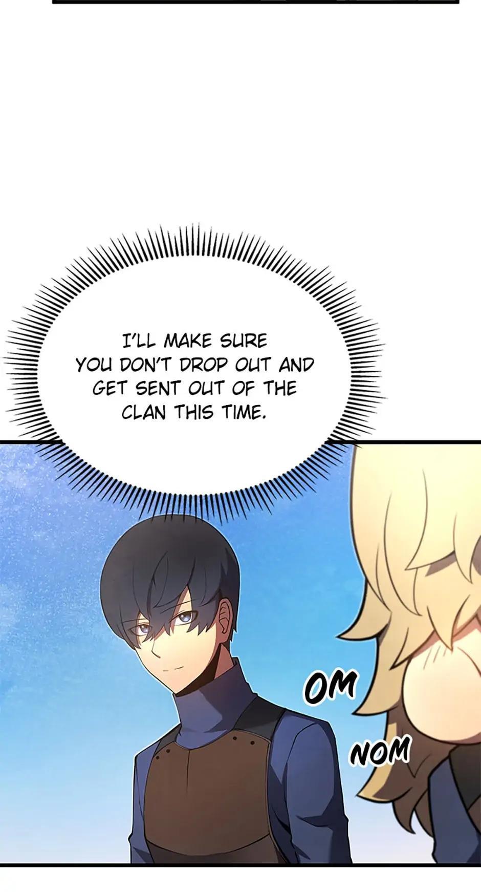The Swordmaster’s Son Chapter 12 — page 67