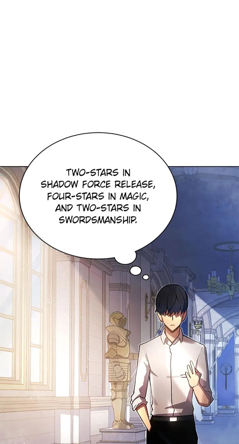 The Swordmaster’s Son Chapter 12 — page 70