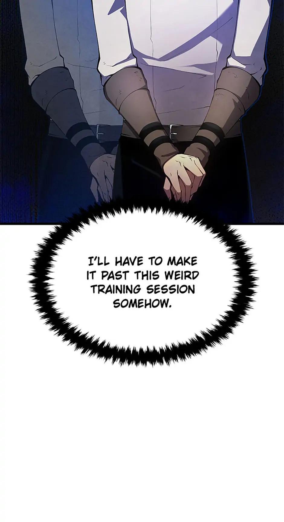 The Swordmaster’s Son Chapter 12 — page 78