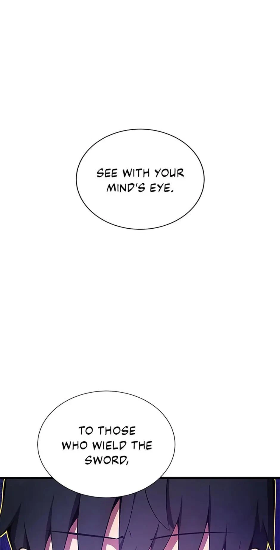 The Swordmaster’s Son Chapter 13 — page 1