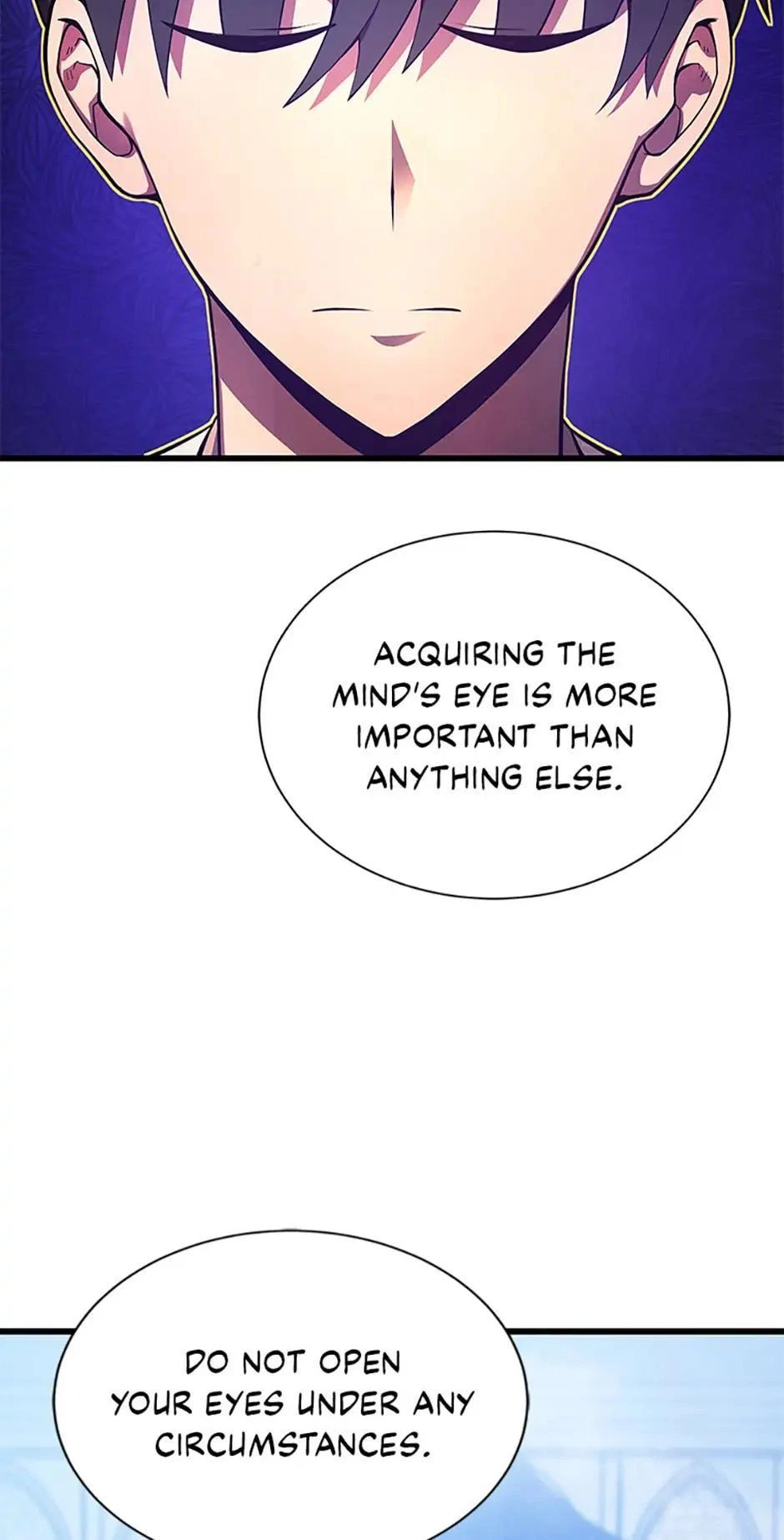 The Swordmaster’s Son Chapter 13 — page 2