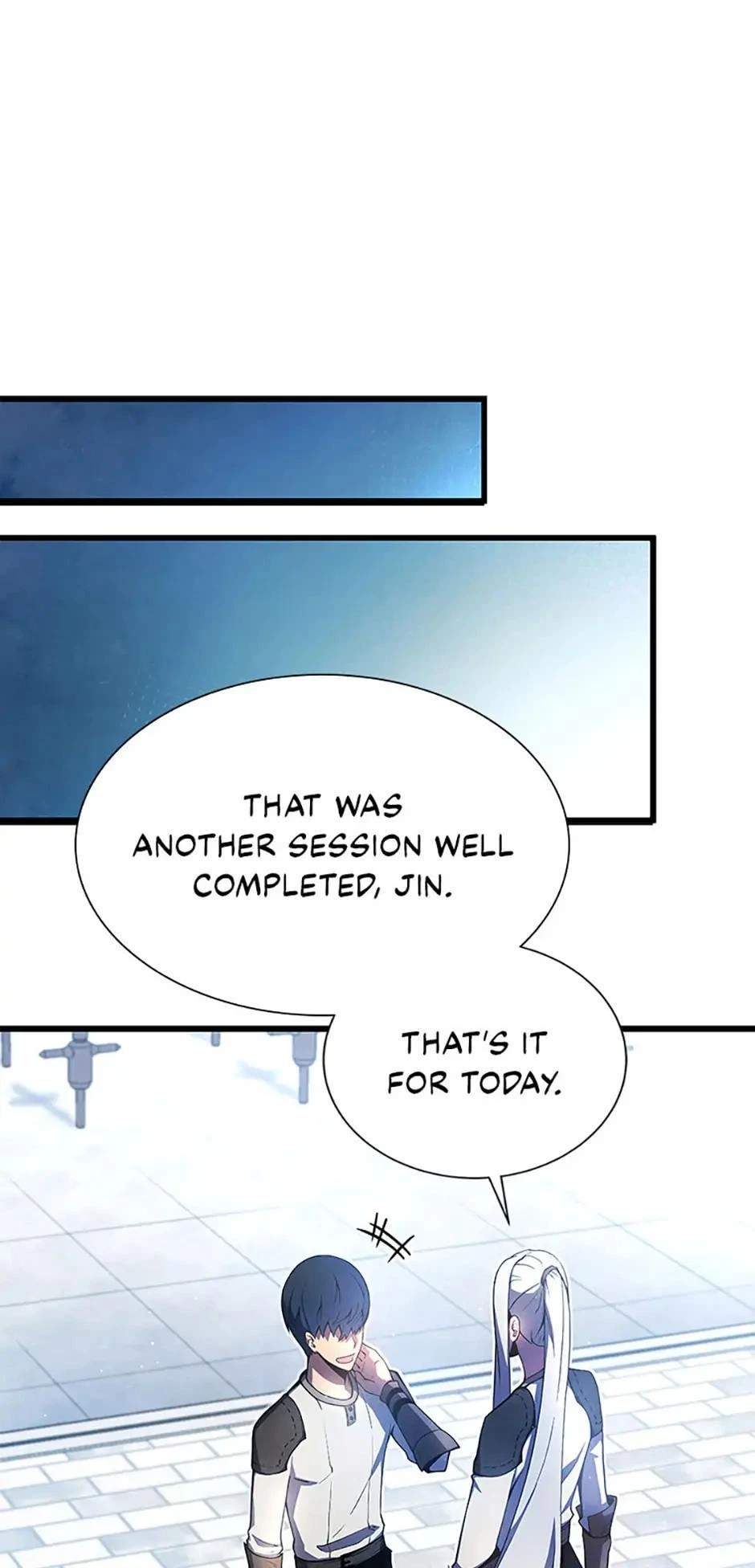 The Swordmaster’s Son Chapter 13 — page 9