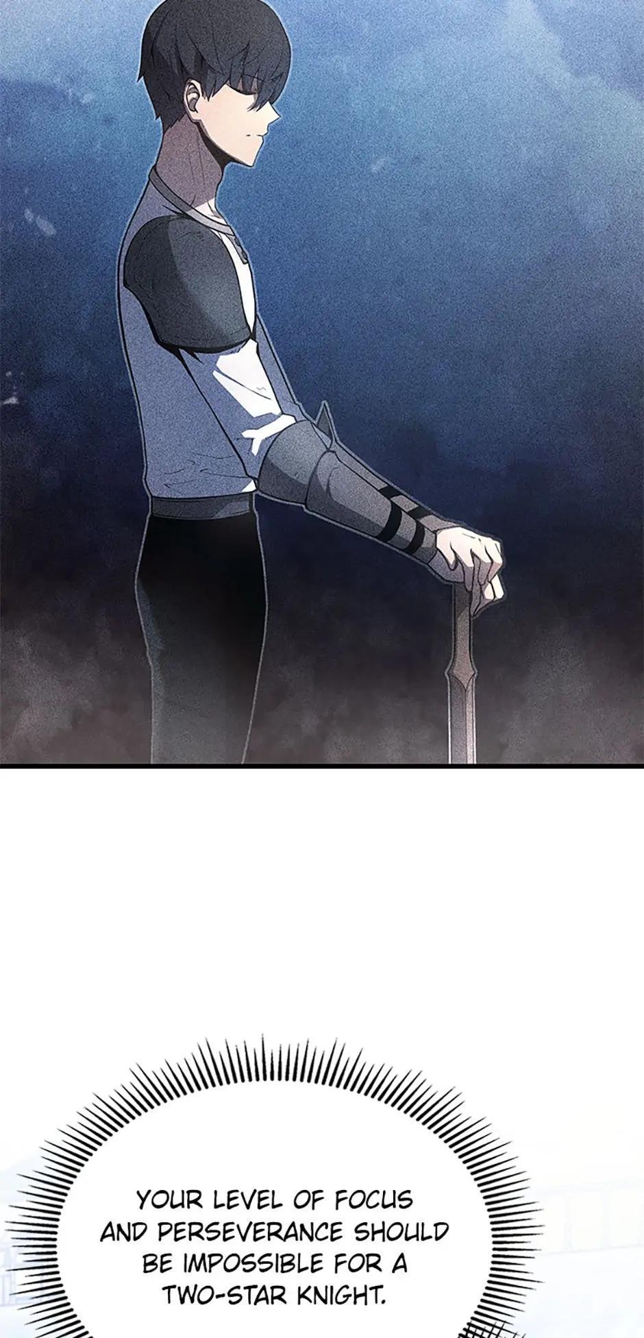 The Swordmaster’s Son Chapter 13 — page 11