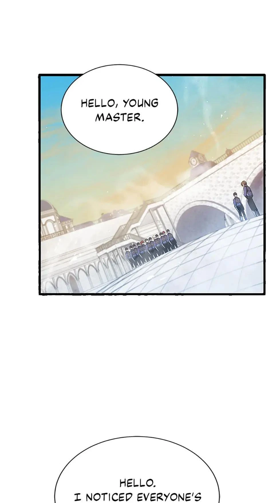 The Swordmaster’s Son Chapter 13 — page 15