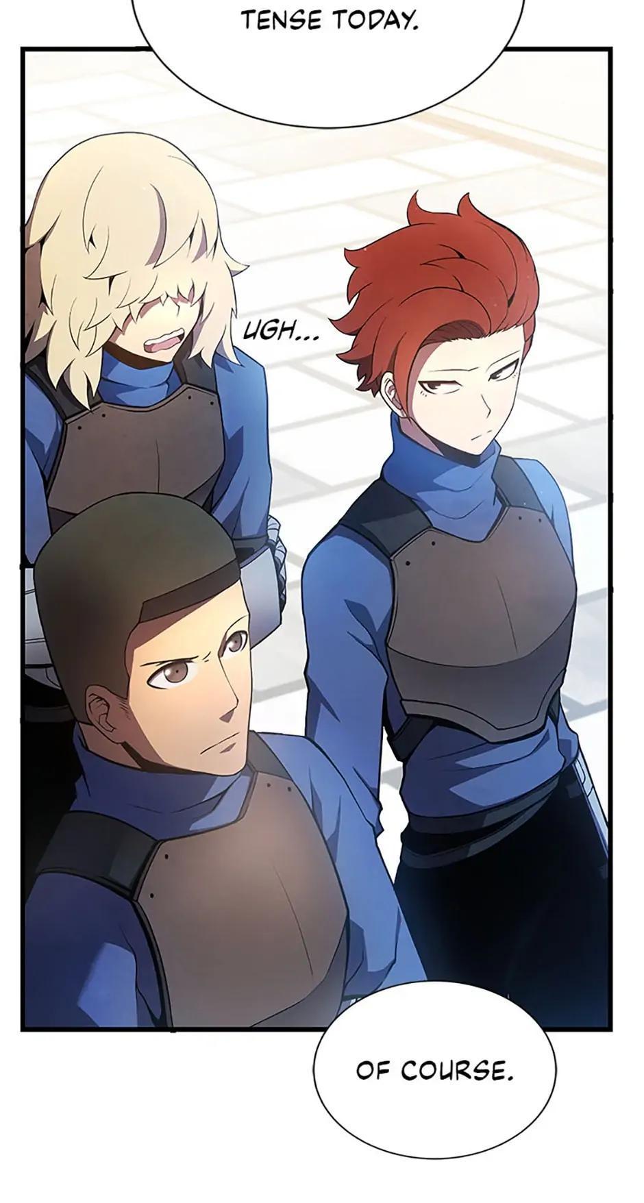 The Swordmaster’s Son Chapter 13 — page 16