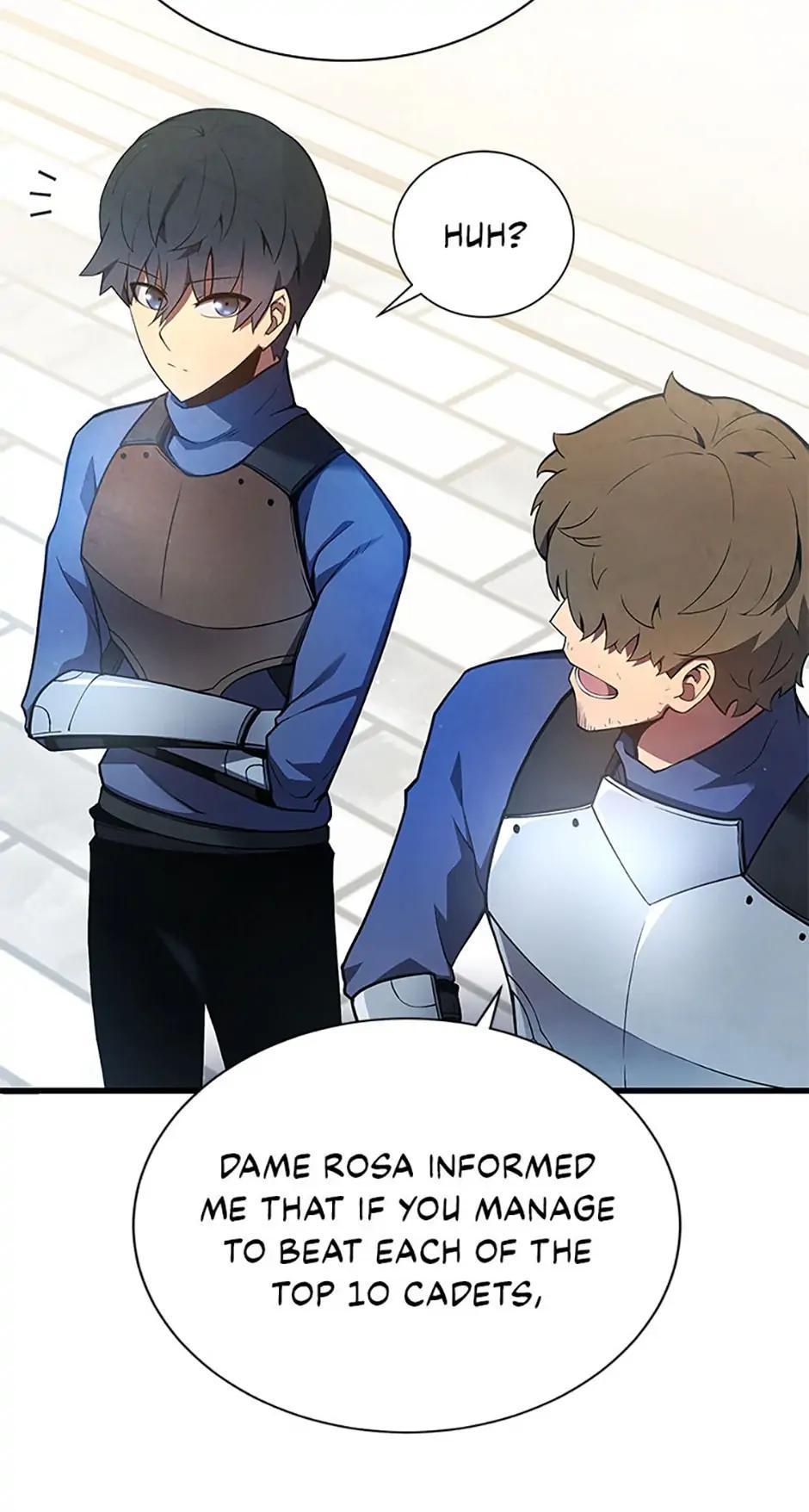 The Swordmaster’s Son Chapter 13 — page 19