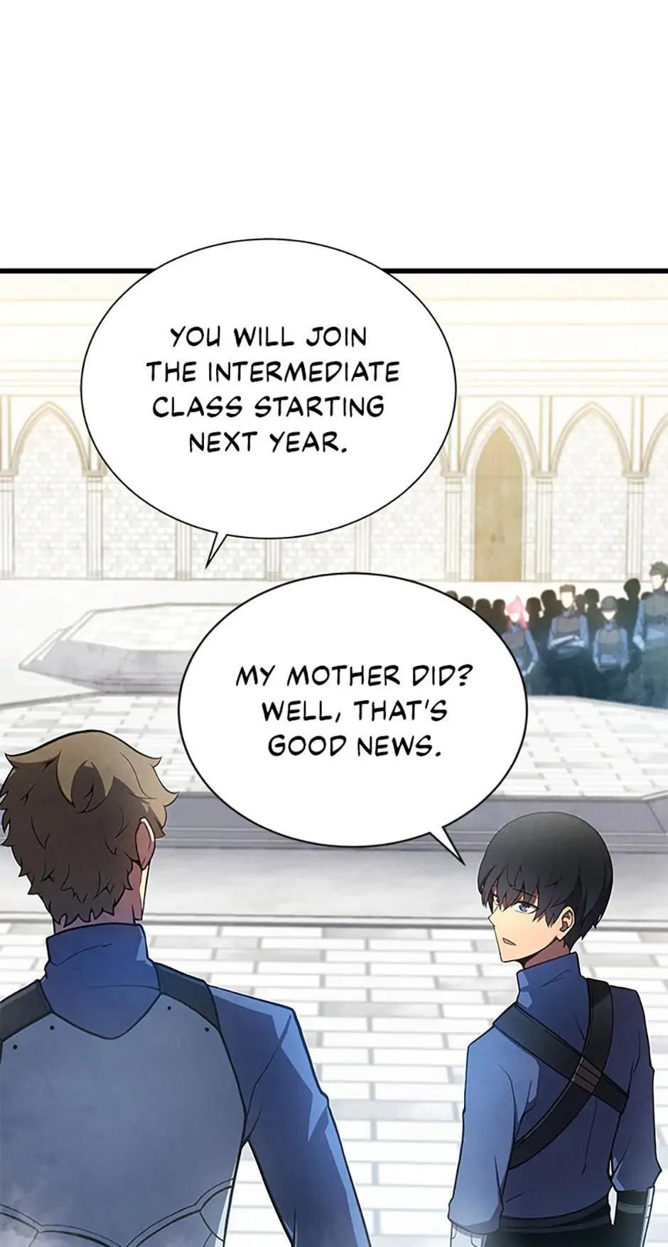 The Swordmaster’s Son Chapter 13 — page 20