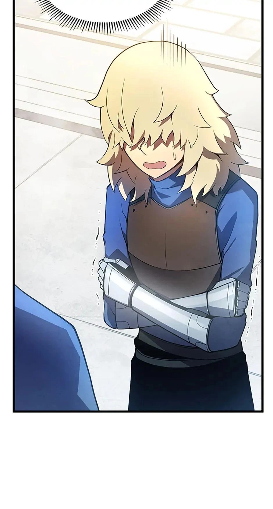 The Swordmaster’s Son Chapter 13 — page 22