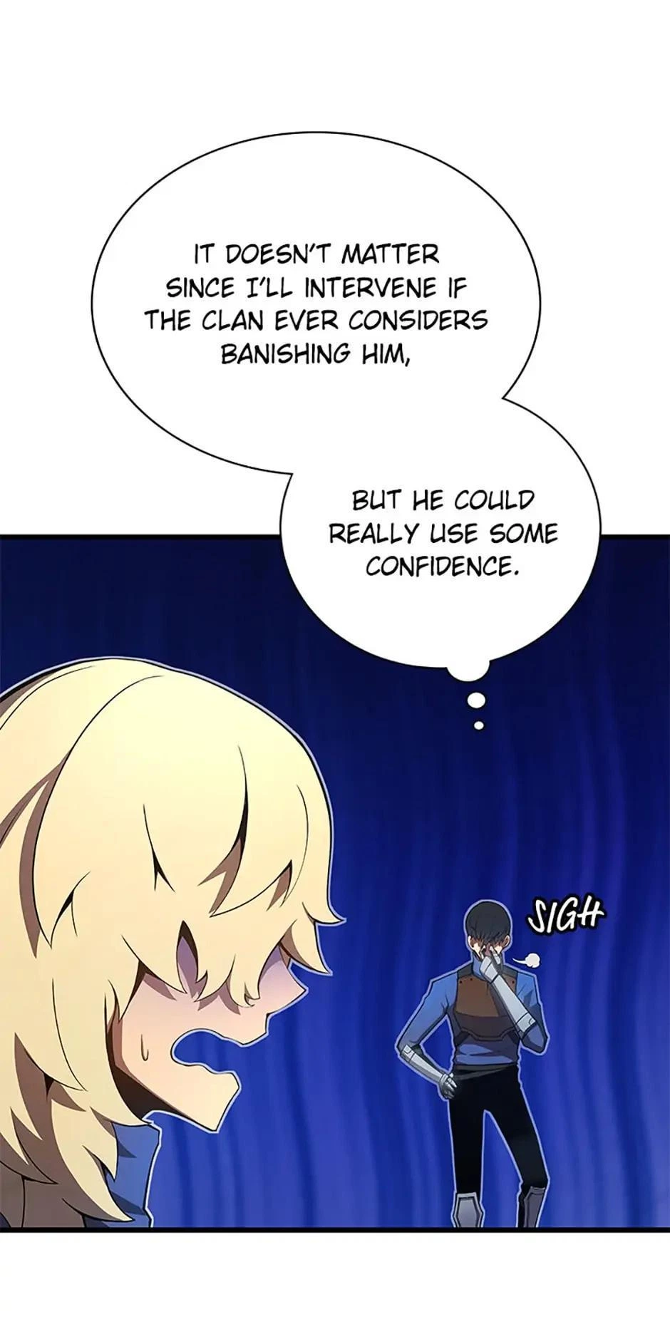 The Swordmaster’s Son Chapter 13 — page 23