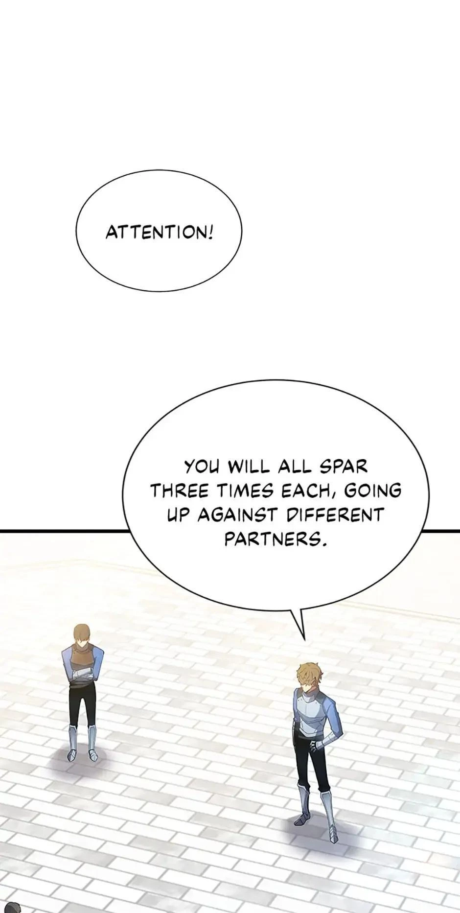 The Swordmaster’s Son Chapter 13 — page 24